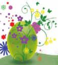 frohes Osterfest im Kreise Ihrer Familie und Freunde wünscht Ihnen Ihre