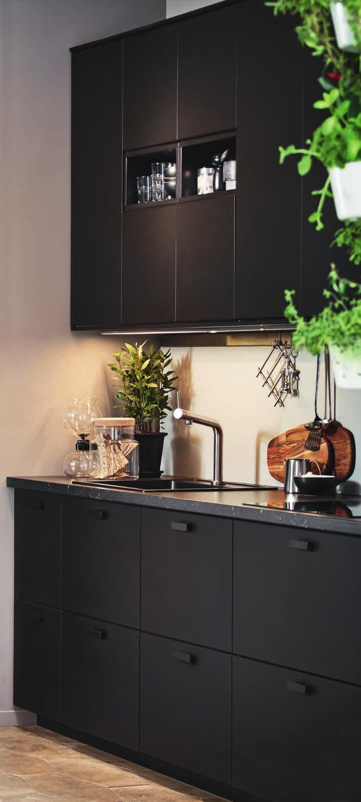 Inter IKEA Systems B.V. 2015/2017 Wir möchten, dass du lange Freude mit unseren Küchen hast.