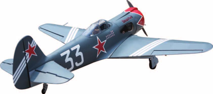 So war die Jak-3 tatsächlich das leichteste Jagdflugzeug im Zweiten Weltkrieg in Europa. In punkto Geschwindigkeit und Wendigkeit war die Jak-3 den deutschen Flugzeugen bis zu einer Höhe von ca.