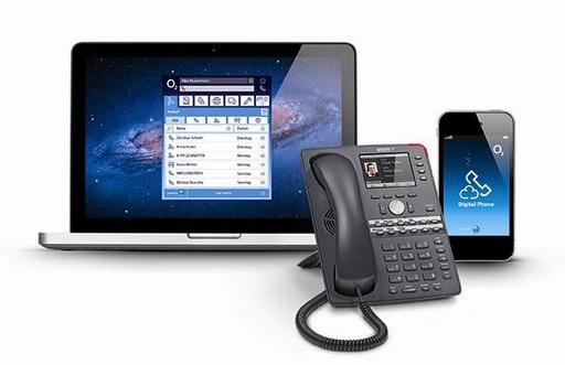 Handbuch snom 710, 715, D715, 720, D725, 760, D765 Herzlich Willkommen! Ihr neues IP Telefon stellt den direkten Zugang zu Ihrer Telefonanlage dar.