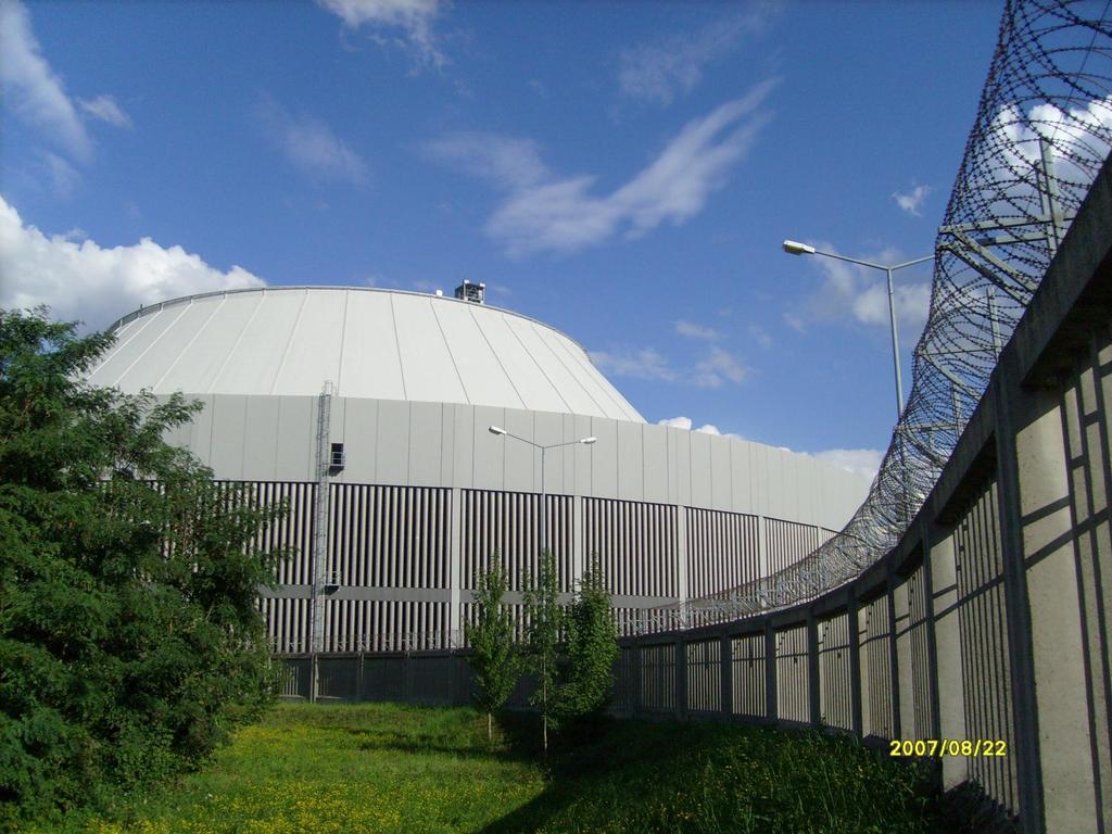Risiken deutscher Atomkraftwerke Lehren aus Fukushima für