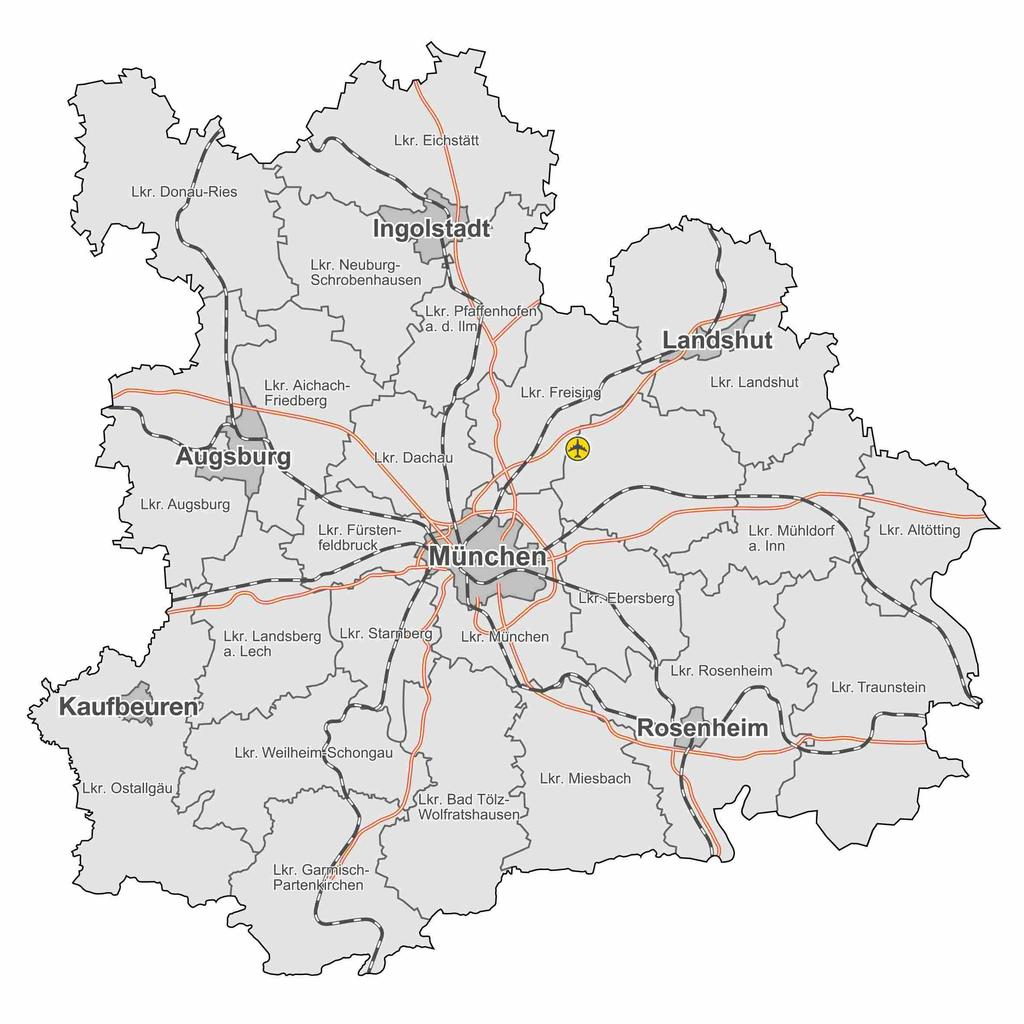 Sie, ummetropolregion das Titelformat zu bearbeiten Europäische München (EMM e.v.) Quelle: EMM e.v. 5,5 Mio EW 24.