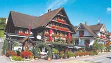 - Die Preise sind für 2 Personen Schloss-Hotel Swiss-Chalet Hotel /