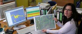 Forschung und Monitoring: Forschungskonzept Das Ökosystem Buchenwald und seine natürlichen