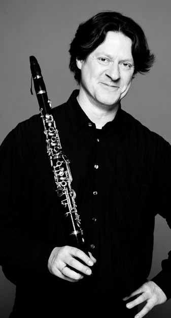 Fabian Dirr Klarinette wurde 1966 in Erlangen geboren und begann seine musikalische Ausbildung mit 6 Jahren.