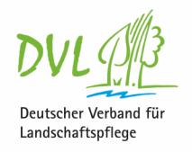 Überregionale Vernetzung LEV in Baden-Württemberg Zuständige Stellen: MLR, RP, UNB,