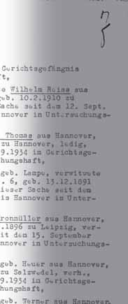 Resonanz bei SPD und KPD. Im März 1933 wird innerhalb der SAP über die Auflösung der Beim SAP-Gründungsparteitag in Berlin, 1931.