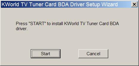 Schieben Sie die DVB-T PE310SE Hardwareinstallations- CD in Ihr CD-ROM Laufwerk ein. Das Autorun Menü wird wie links gezeigt automatisch aufgeführt. Bitte klicken Sie»Schnell Installation«an. 3.