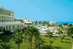 SPANIEN TENERIFFA SPANIEN TENERIFFA 4* RIU ARECAS & Salzburg vom 29.06. 24.08.