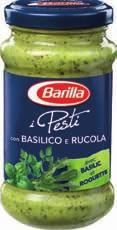 49 * Barilla Pesto/ Pesto