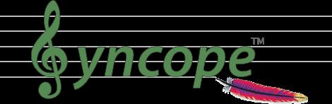 Syncope Organisation: Apache Software Foundation Version: 1.2.