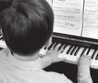 J JKS: Musik Klavier Klavier spielen kann Jeder!