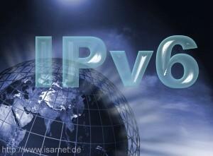 Das neue IPv6 Protokoll What s new?
