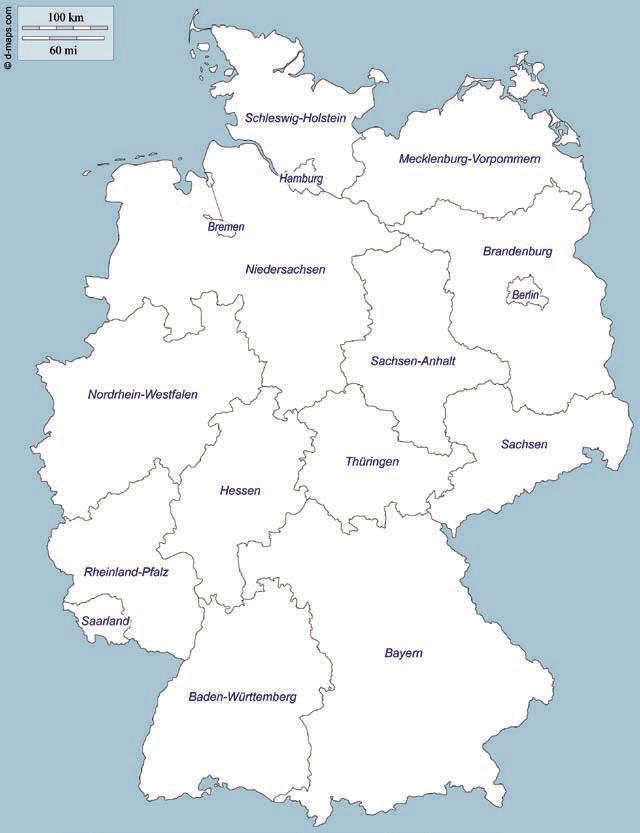 1 Theodor Storms Lebenslauf Die graue Stadt (1/2) Aufgabe 1: Suche das Bundesland, in dem Theodor Storm geboren wurde, auf der Deutschlandkarte. Male es aus.