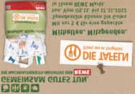 5 Ehrmann Almighurt Chio Chips, funny frisch oder Erdnuss-Flippies il Ihr Preisvorte 21%! 1 kg 42%! 84.