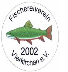 Fischereiordnung des Fischereiverein Vierkirchen e.v. 1 Fischwasser 1.1 Gmoaweiher 1.2 Neufelder Weiher 1.3 Neuer Weiher Ampermoching 2 Allgemeine Bestimmungen 2.