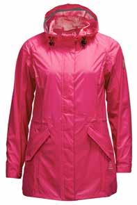 149. Manteau de pluie ultra léger Elast-PES rip ultralight avec rukka-tech membrane, étanche à l eau, coupe-vent, respirant (8000/5000), coutures entièrement soudées, 2 poches extérieures, 2 poches