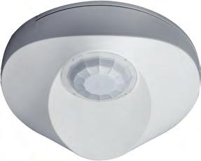 BEWEGUNGSMELDER LED-Strahler McGuard PIR BM LED Licht Strahler horizontal drehbar und vertikal schwenkbar Leistungsaufnahme: 30w