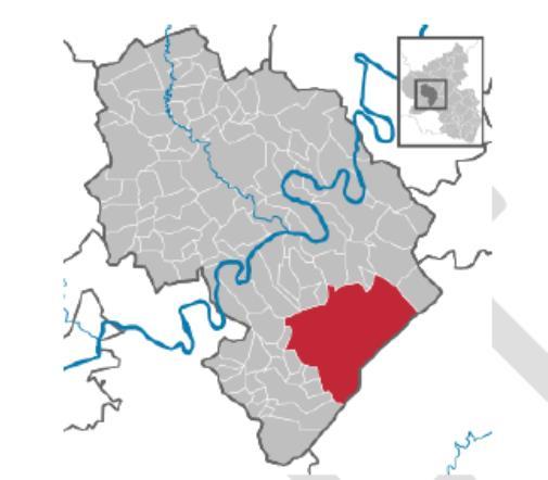 Potenziale Die Gemeinde Morbach hat wenig Einfluss auf: - Verkehr / ÖPNV (Landkreis, Verkehrsverbund Trier VRT) -