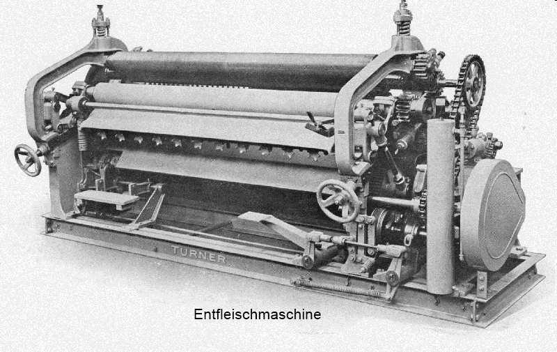 Maschinenfabrik AG