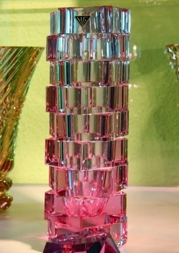 Rapp Murinnen-Vase Vase