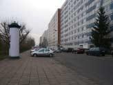 2009 Ausgangssituation Neu-Reform Erste Großwohnsiedlung Magdeburgs, entstanden