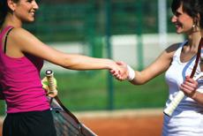 GEH ANS NETZ! www.tennisaustria.at - die erste Adresse in Österreichs Tennis. Das Tennis-Portal des Österreichischen Tennisverbands bietet alle Informationen rund um ITN AUSTRIA sowie die bet-at-home.