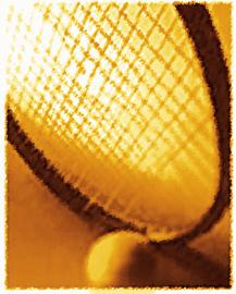 VORTEIL: TENNIS-CARD Tennis Shoppen 20% Rabatt auf Deinen Einkauf in allen Sports Experts Shops (gültig für Schläger, Bälle, Saiten und Tennis-Bekleidung).
