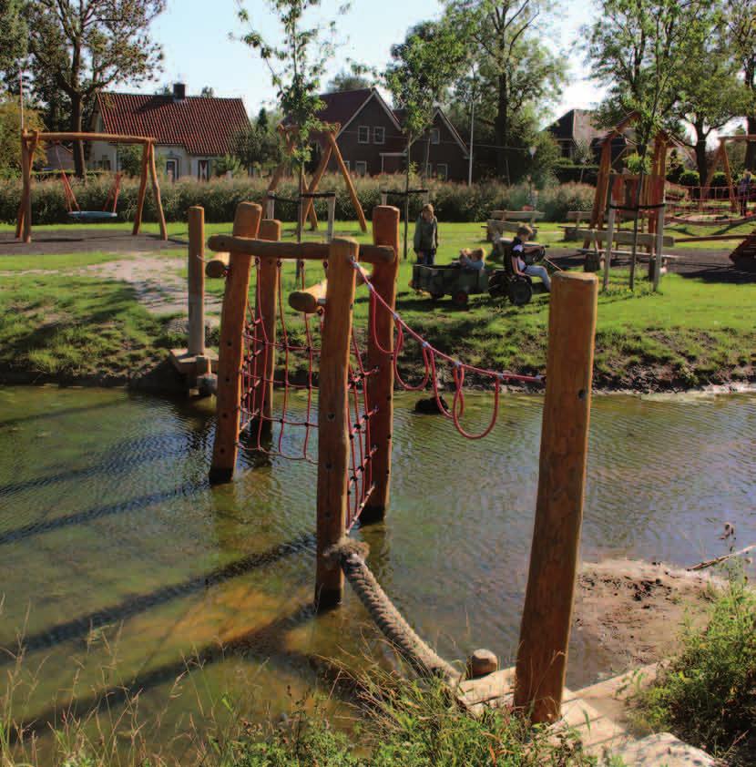 Wasserspielanlagen Genau das Richtige für den Kinderspielplatz. Wasserspielanlagen fördern die Experimentierfreude der Kinder.