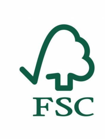 FSC-Zertifizierung von Wirtschaftswäldern Standard mit den derzeit höchsten ökologischen Ansprüchen Förderung der standortheimischen Baumarten