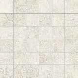 12 x12 7 bianco antracite mosaico monocolore 36 tessere 5x5-30x30 cm 12