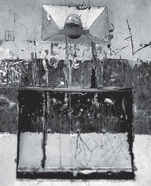 Sowjetisches Speziallager Nr. 2 / 1945-1950 Arbeitsblatt der Gedenkstätte Buchenwald Verhaftung und Vernehmung 1 Woher stammt das Exponat?