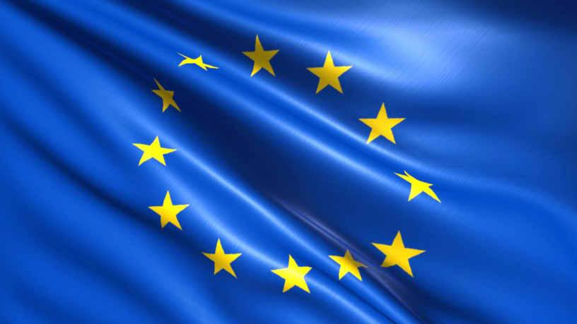 2018 werden die Karten neu gemischt EU-DSGVO Mai