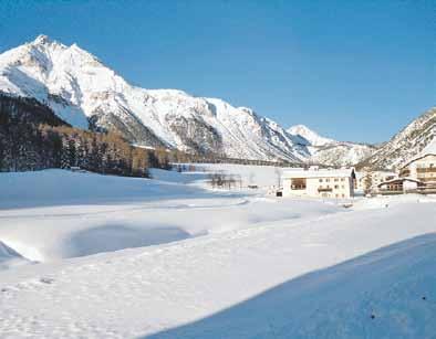 NICOLO BASS La radunanza regiunala da la Pro Engiadina Bassa sustegna plainamaing l iniziativa dals Jauers per organisar ün etappa da la Tour de Ski in Val Müstair.