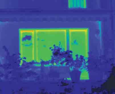 Mit Schüco Corona CT 70 Cava Fenstern sinkt einerseits der Energieverbrauch deutlich und Sie sparen bares Geld, andererseits nutzen Sie auch der Umwelt.