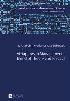 24 Sub-Classification General Management History of Economics Michael Lück Jarmo Ritalahti Alexander Scherer (eds.