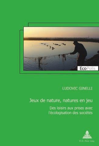 36 Selected Series EcoPolis Edité par Marc Mormont La collection EcoPolis est dédiée à l analyse des changements qui se produisent simultanément dans la société et dans l environnement quand celui-ci