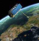 Zivile Satellitenaufklärung wird möglich Ziviler Zugang zu