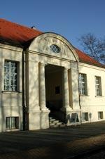 Unsere Region Hochschulen in Ostbrandenburg: Europa-Universität Viadrina in Frankfurt (Oder): Älteste Universität in Brandenburg