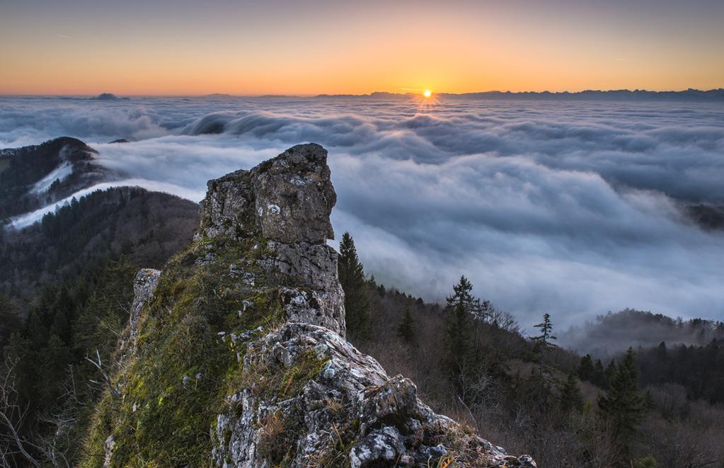 Sonnenaufgang beim Bölchen November Novembre 45 46 47 48 1 2 3 4 5 6 7 8 9 10 11 12 13 14 15 16 17 18 19 20 21 22 23 24 25 26 27 28 29 30 Mi Me Do Je Fr Ve Sa