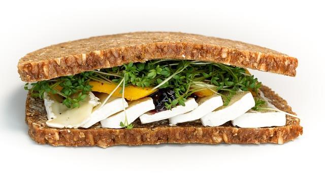 Gesund und resilient führen was heißt das? Frage: Wie bringen Sie ein Sandwich unbeschadet ins Büro? Sie packen es in eine Lunchbox, richtig?