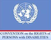 UN-Behindertenrechtskonvention Art.