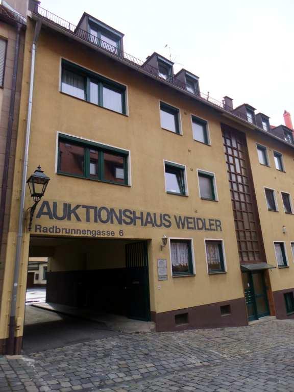 Auktionstermine Haushalts /Nachlassversteigerungen Dependance Haushaltsversteigerung 90425 Nürnberg Thon Lerchenstr. 67 Mi. 30.