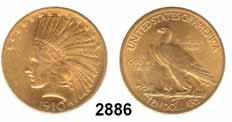 120... ss* 120,- 2865 2 1/2 Dollars 1912 (3,76g FEIN) GOLD KM 128 Fb.120... ss* 120,- 2866 2 1/2 Dollars 1913 (3,76g FEIN) GOLD KM 128 Fb.120... ss* 120,- 2867 2 1/2 Dollars 1914 (3,76g FEIN) GOLD KM 128 Fb.