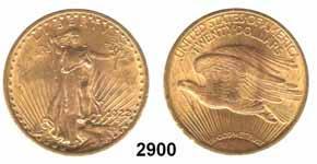 .. ss* 400,- 2893 10 Dollars 1914 D (15,04g FEIN) GOLD KM 130 Fb.168.