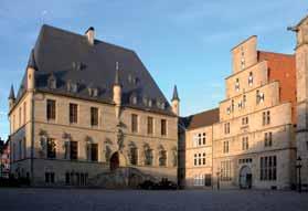 OSNABRÜCK Im Jahr 2008 setzte die Stadt Osnabrück 21,96 Prozent an mit dem Blauen Engel für ihren Bedarf in den Verwaltungen an Büro- und Kopierpapier ein. Das entspricht einer Menge von 2.281.