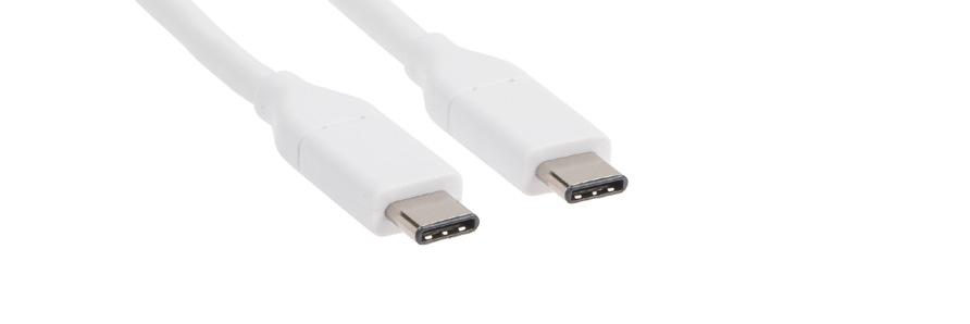 garantieren höchste Übertragungsqualität Abwärtskompatibel zu USB 2.0/1.1 (Stecker Typ A) Stecker USB 3.0 A - Stecker USB 3.