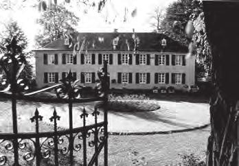 In der Zeit Heymershof, 1941 des Großherzogtums Berg wurde 1810 mit der Einführung des französischen Rechts das Friedensgericht eingerichtet, das jetzt ständig in Hennef tagte und 1879 durch das