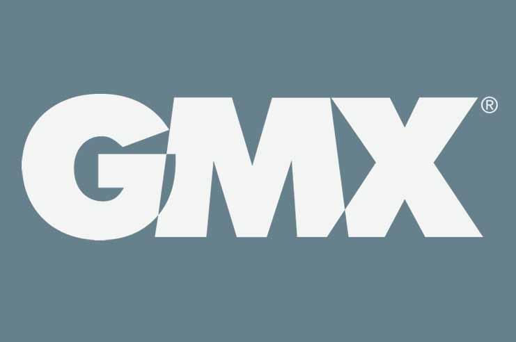 GMX Corporate Design Wer hätte das gedacht: e-mail hat sich zu einem der wichtigsten Kommunikationsmittel gemausert.