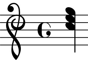 Dazu ein Beispiel, wie die Aufgabe gelöst wird: Grundlagenfach Musik ABC der Musik - Roland Neuhaus a) Analysieren Sie den Dreiklang: untere Terz= - 3 / obere Terz = +3 - - >moll b) Vorkommen moll-